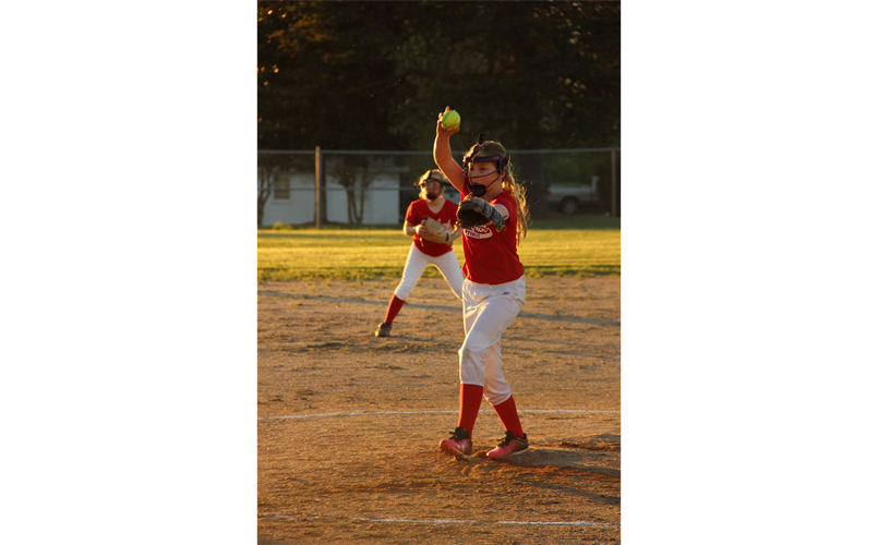 Rec Softball