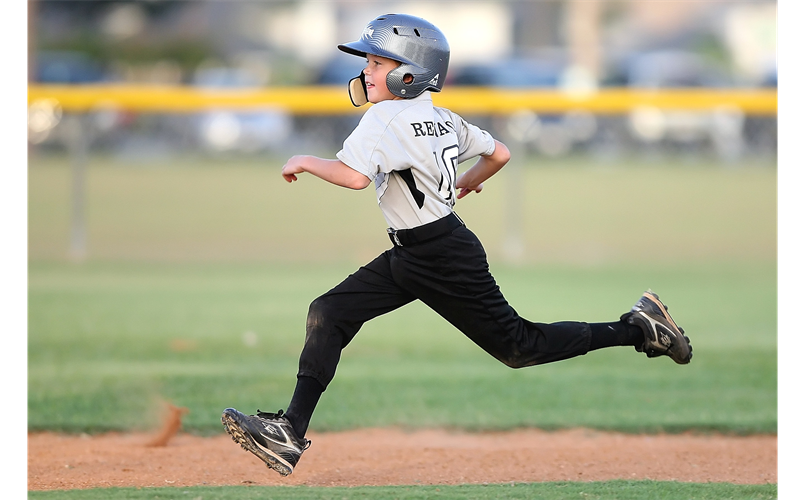 Rec Baseball