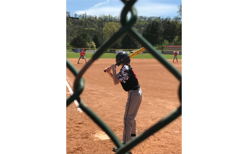 Rec Baseball