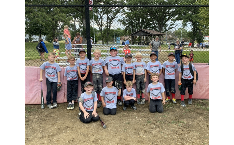 Youth Baseball