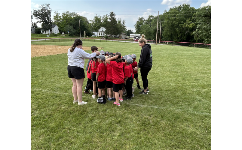 Tee Ball